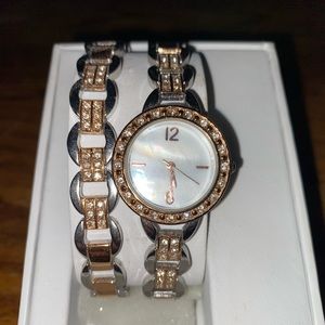 Super cute accessory watch!